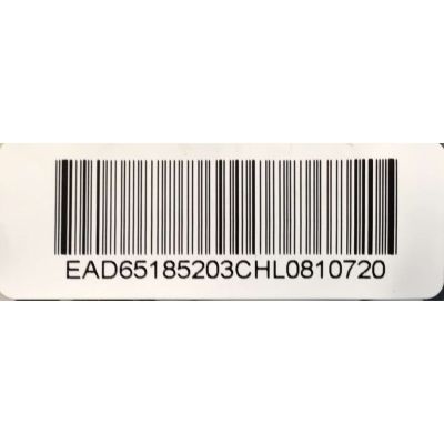 CABLE HDMI PARA MONITORES LG “NUEVO“ / CABLE ORIGINAL LG. 19 PINES / 1.8M / NUMERO DE PARTE EAD65185203 / Assembl  290-42507  Sn180645  18-94H1Lge-002G-H Hdmi Plug Hdmi Plug 1.8M 19P Black Hdmi 2.0 32Awg / PARA DIFERENTES DISPOSITIVOS  - Imagen 2